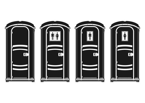 Best Short-Term Portable Toilet Rental  in Bessemer, AL