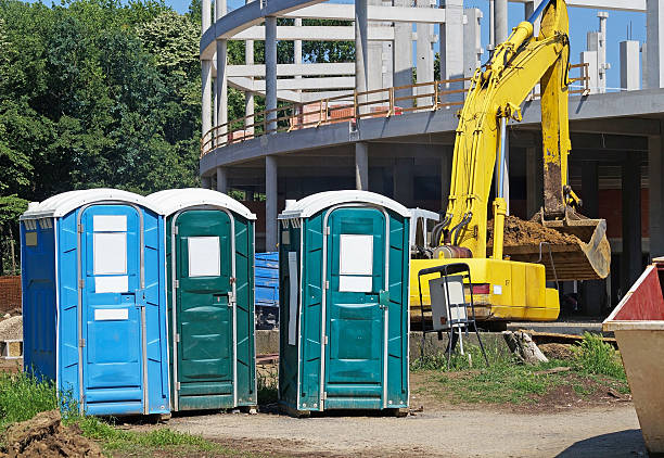 Best Deluxe Portable Toilet Rental  in Bessemer, AL