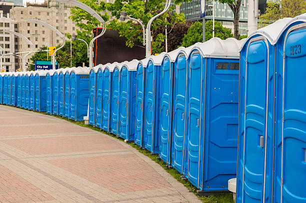 Best Portable Restrooms for Agricultural Sites  in Bessemer, AL