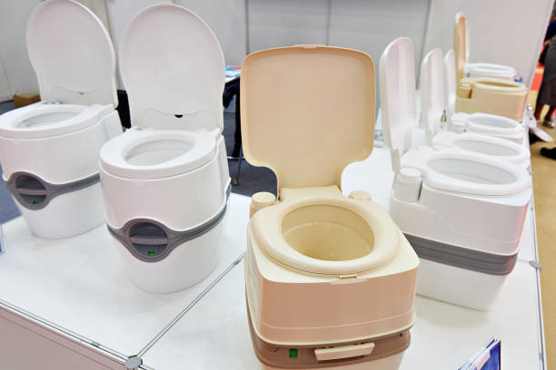 Best Portable Restroom for Sporting Events  in Bessemer, AL